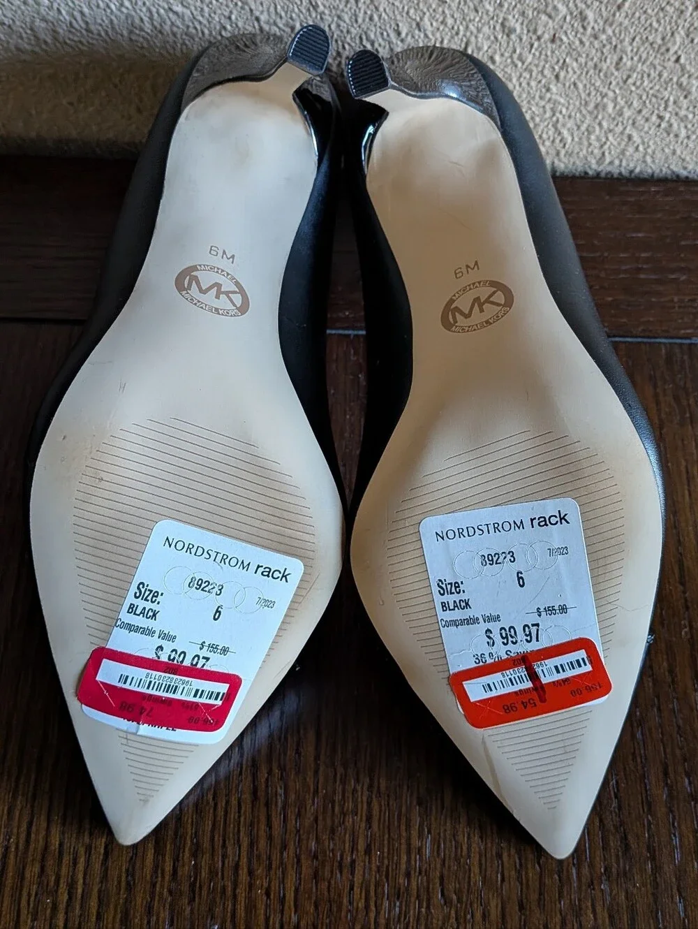 Michael Kors Pumps